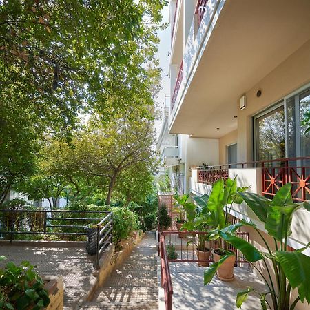 Rastoni Acropolis Uniquely Located Stylish Apartments Atina Dış mekan fotoğraf