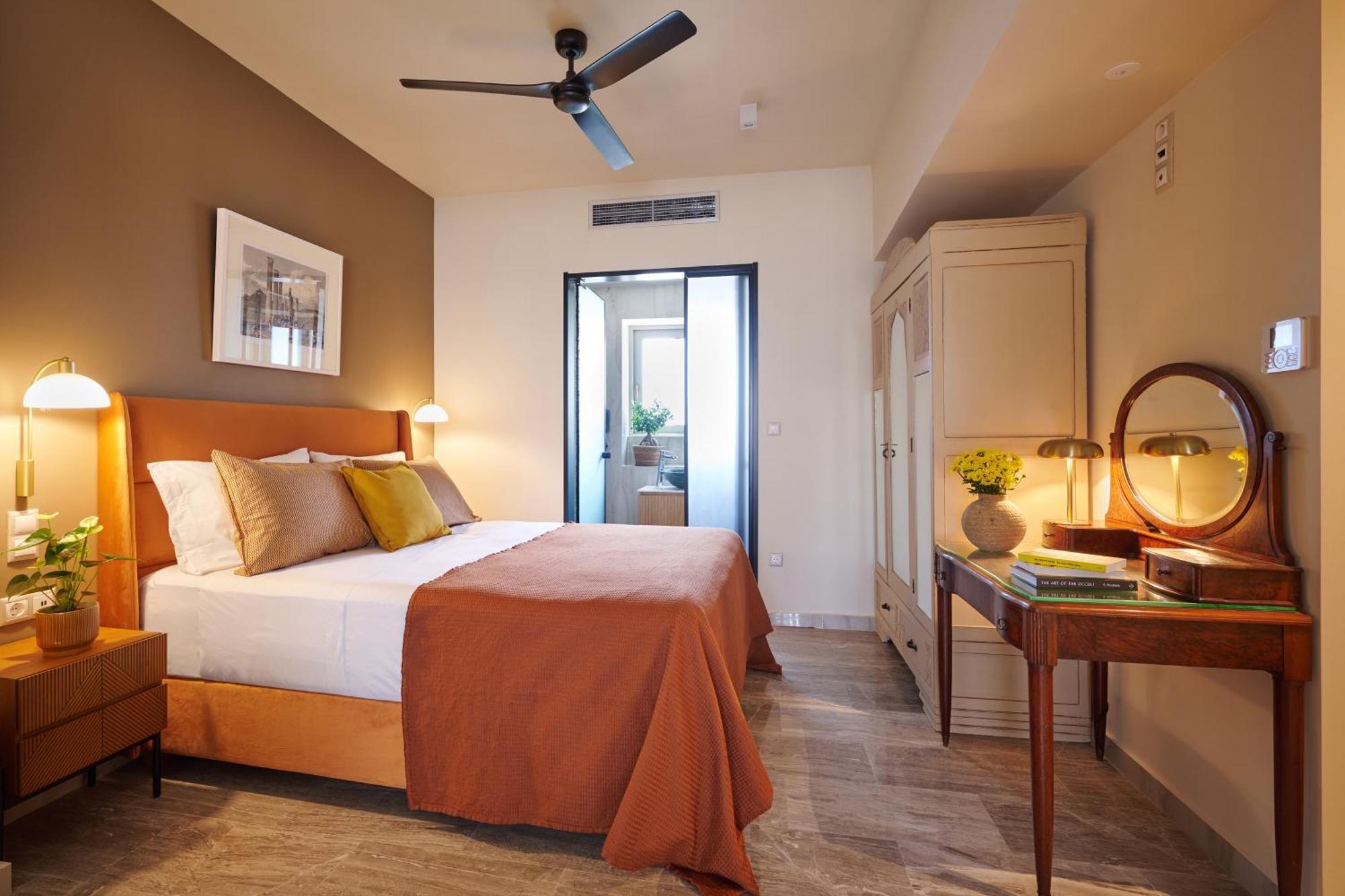 Rastoni Acropolis Uniquely Located Stylish Apartments Atina Dış mekan fotoğraf