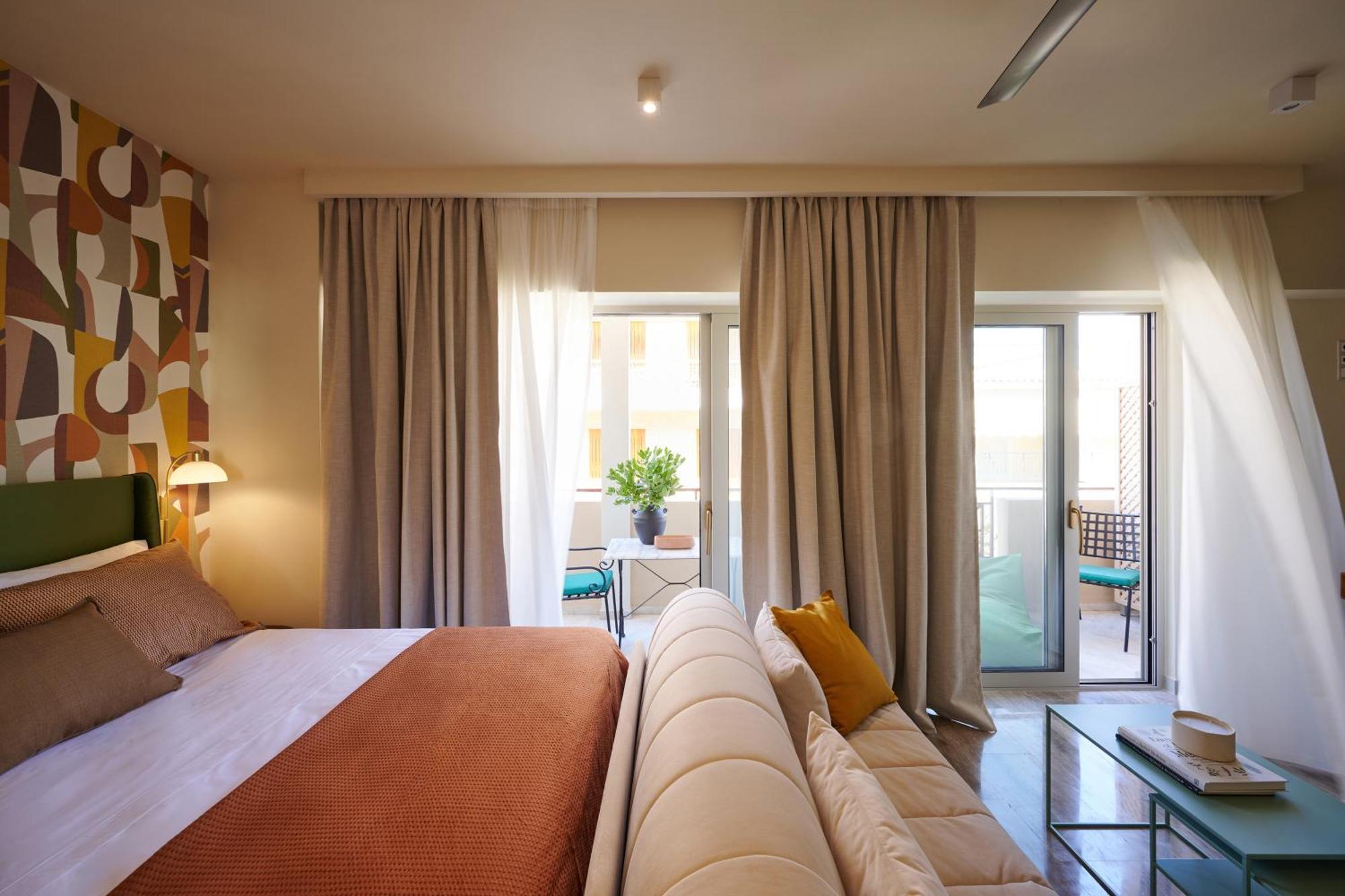 Rastoni Acropolis Uniquely Located Stylish Apartments Atina Dış mekan fotoğraf