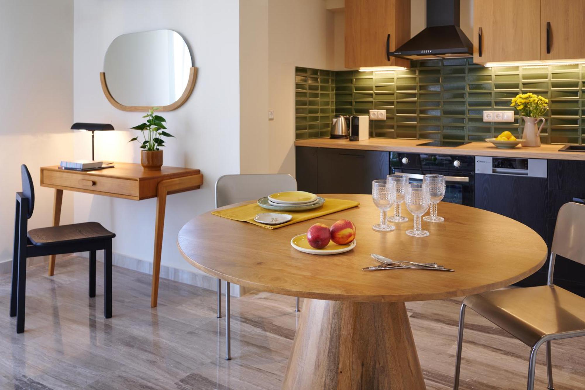 Rastoni Acropolis Uniquely Located Stylish Apartments Atina Dış mekan fotoğraf