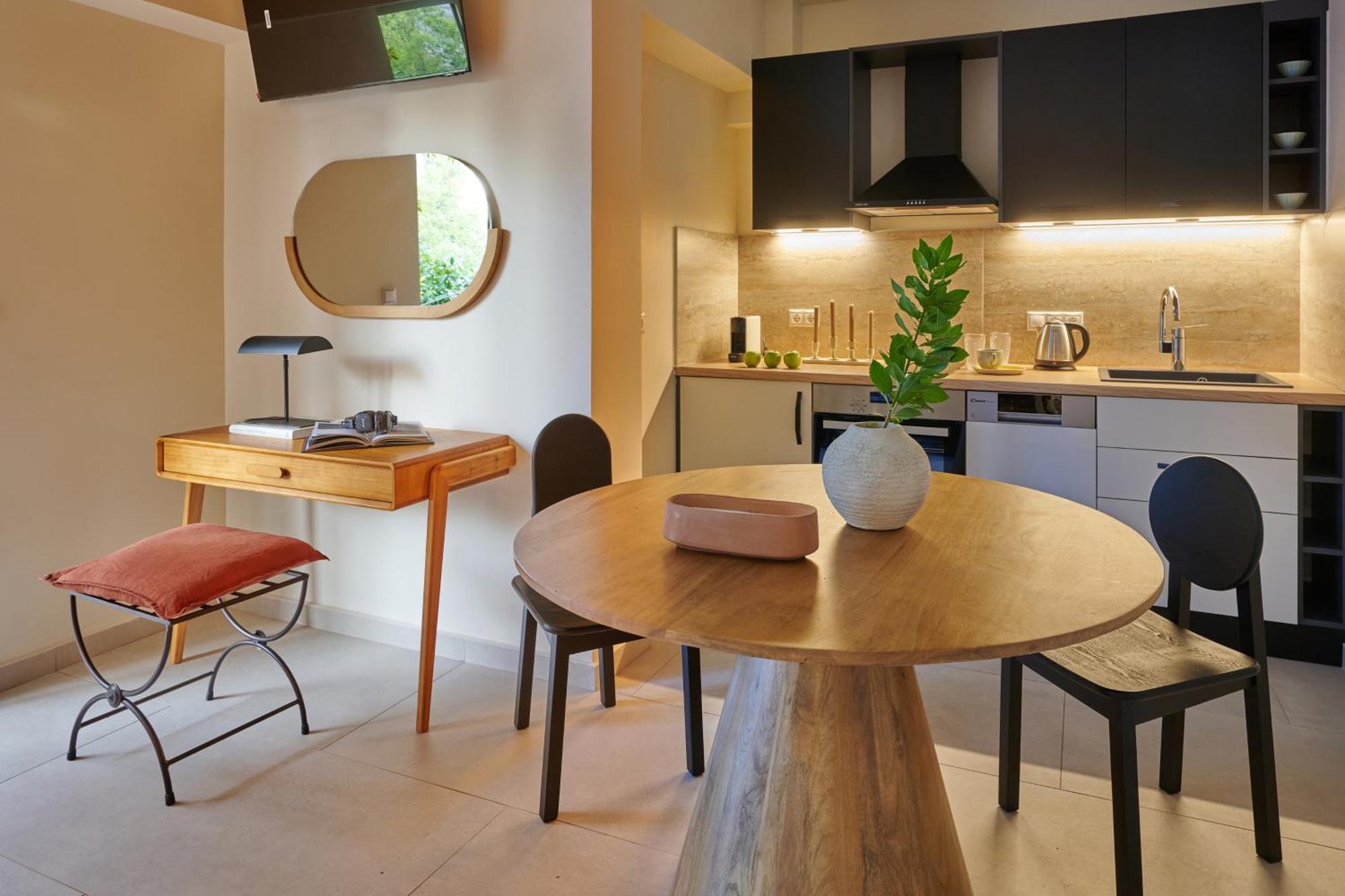 Rastoni Acropolis Uniquely Located Stylish Apartments Atina Dış mekan fotoğraf