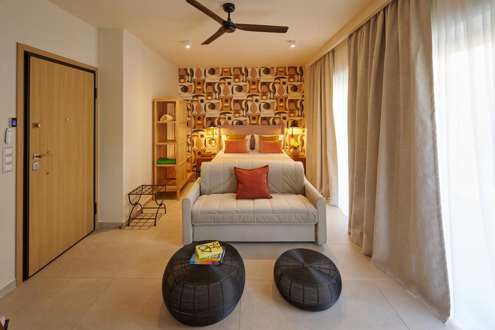 Rastoni Acropolis Uniquely Located Stylish Apartments Atina Dış mekan fotoğraf
