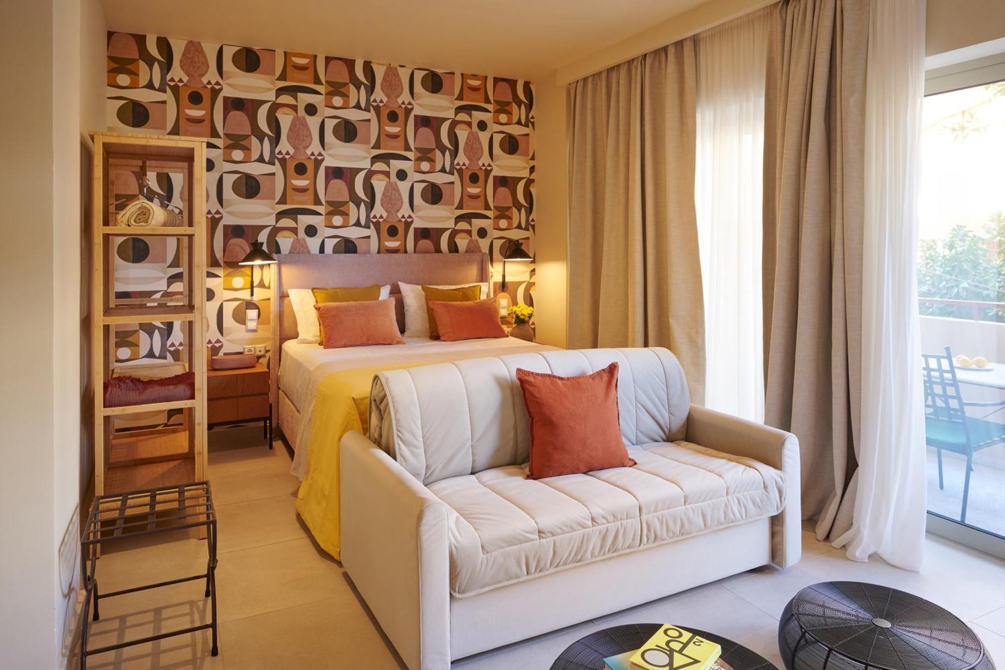 Rastoni Acropolis Uniquely Located Stylish Apartments Atina Dış mekan fotoğraf