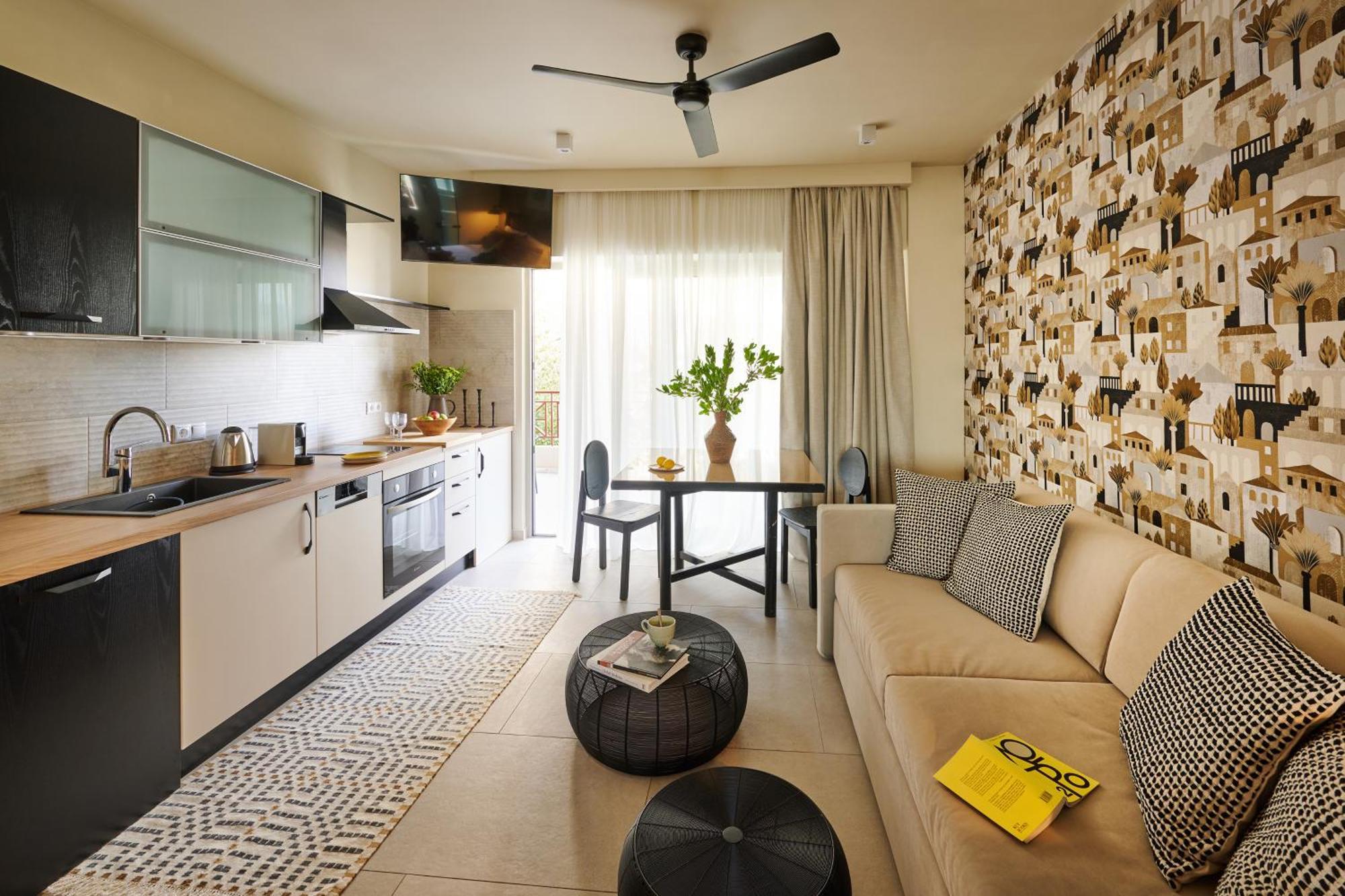 Rastoni Acropolis Uniquely Located Stylish Apartments Atina Dış mekan fotoğraf