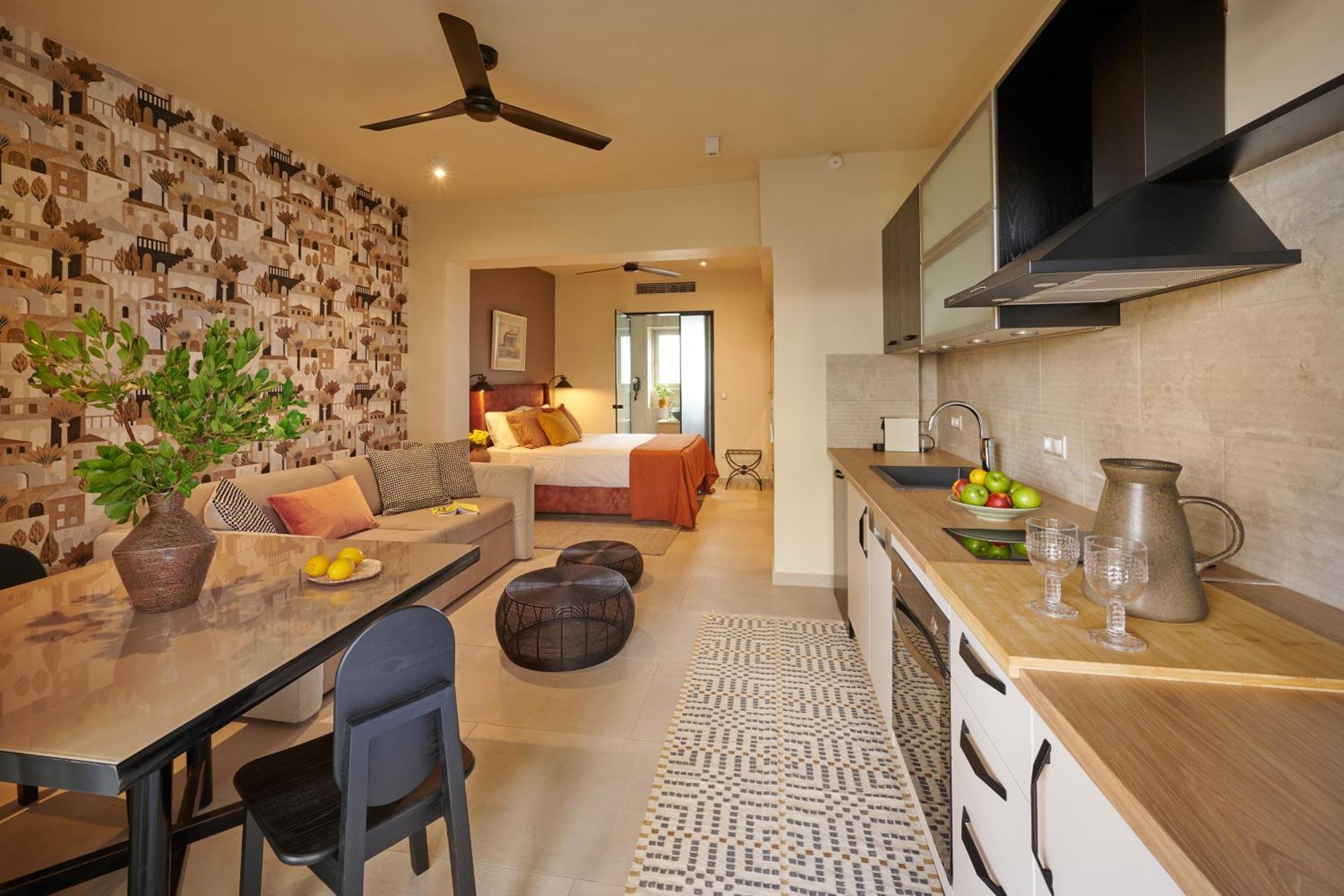Rastoni Acropolis Uniquely Located Stylish Apartments Atina Dış mekan fotoğraf