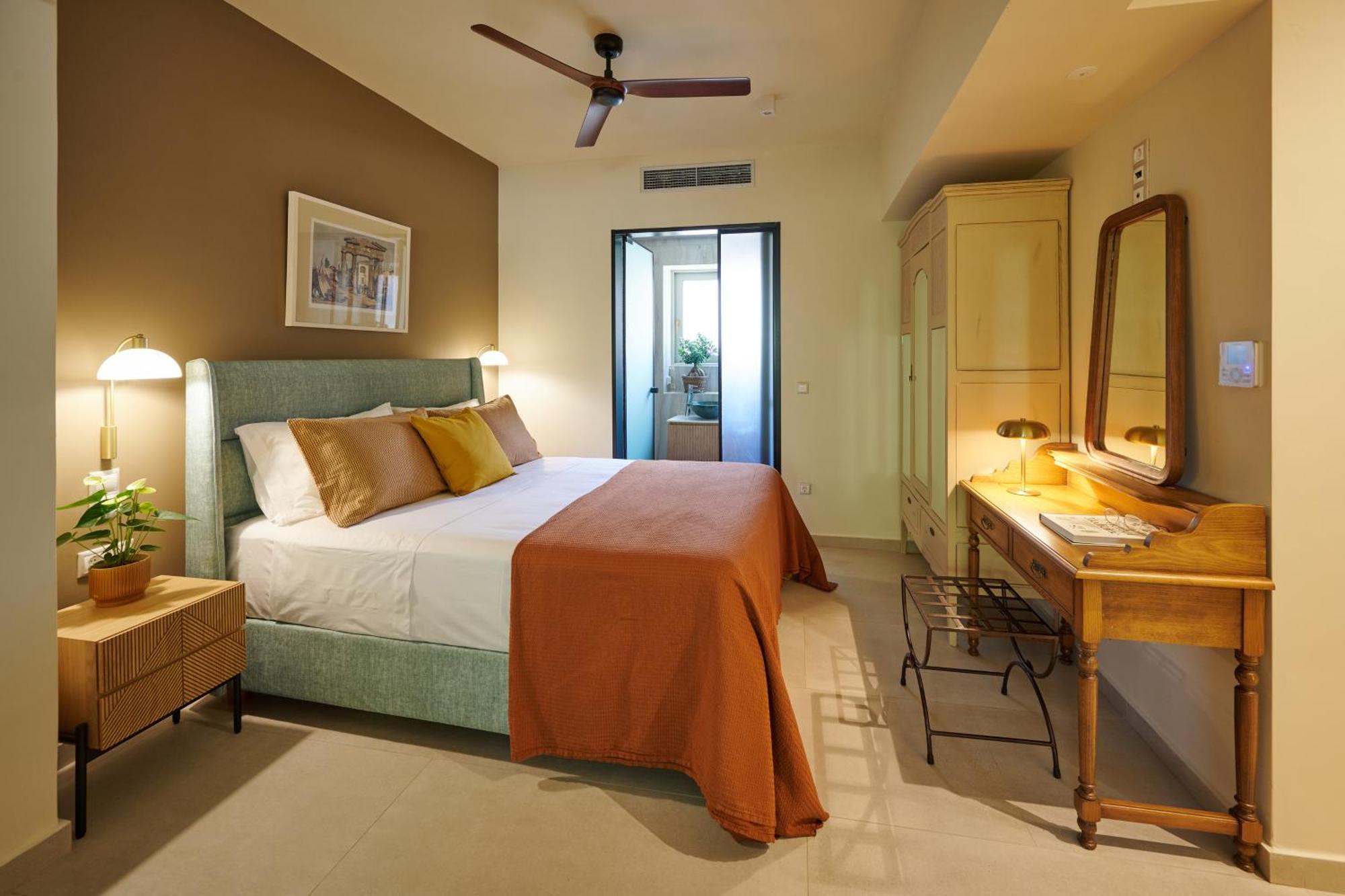 Rastoni Acropolis Uniquely Located Stylish Apartments Atina Dış mekan fotoğraf