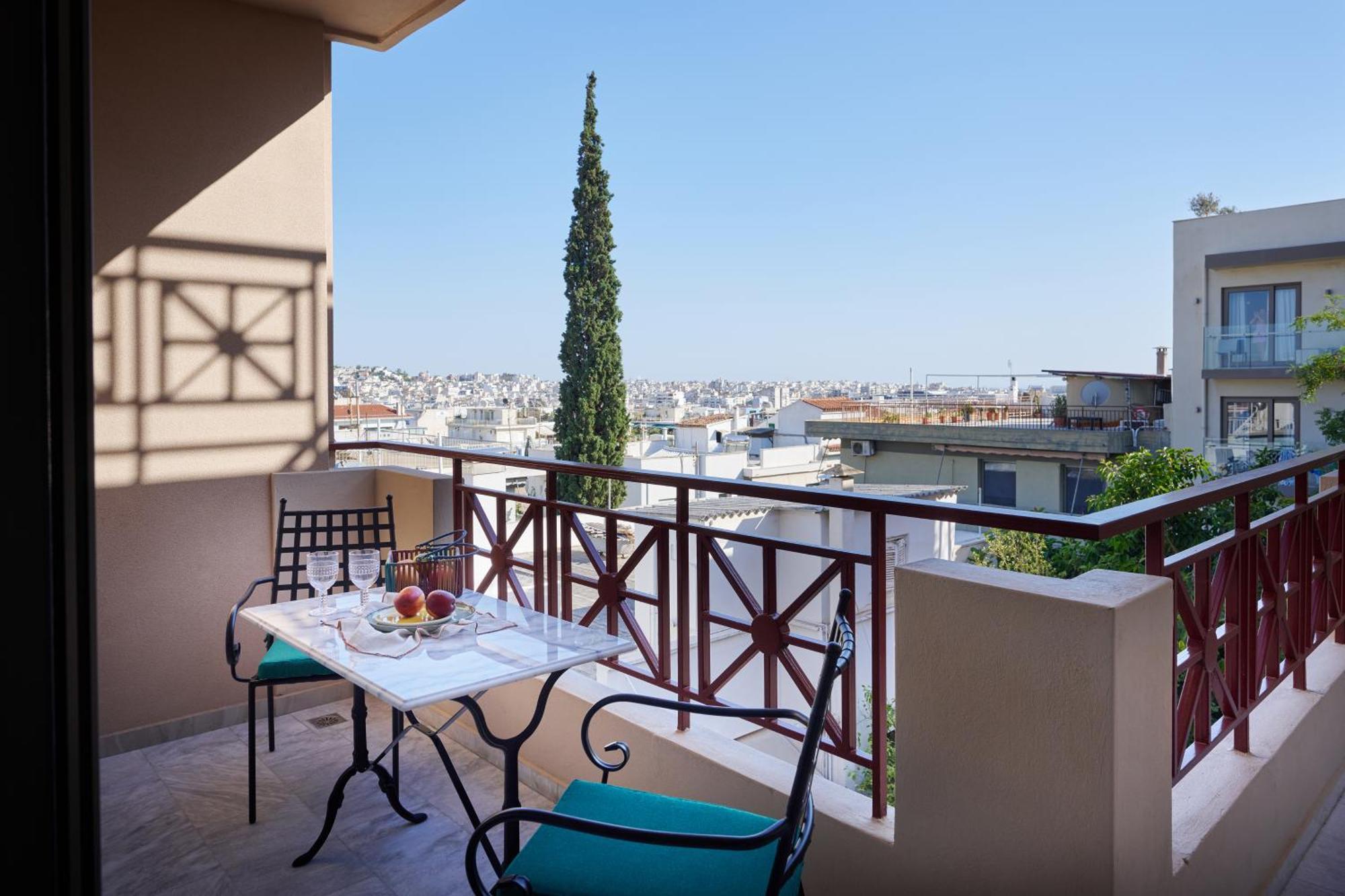 Rastoni Acropolis Uniquely Located Stylish Apartments Atina Dış mekan fotoğraf