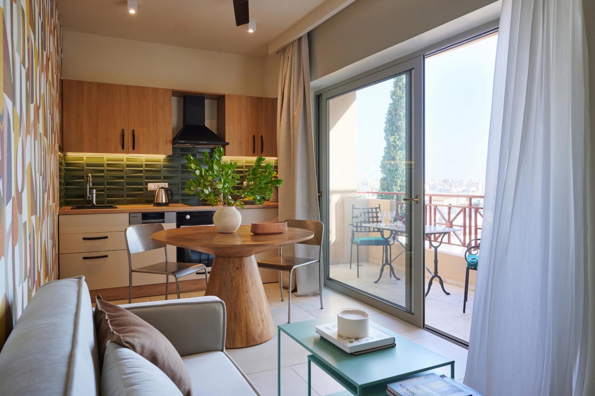 Rastoni Acropolis Uniquely Located Stylish Apartments Atina Dış mekan fotoğraf