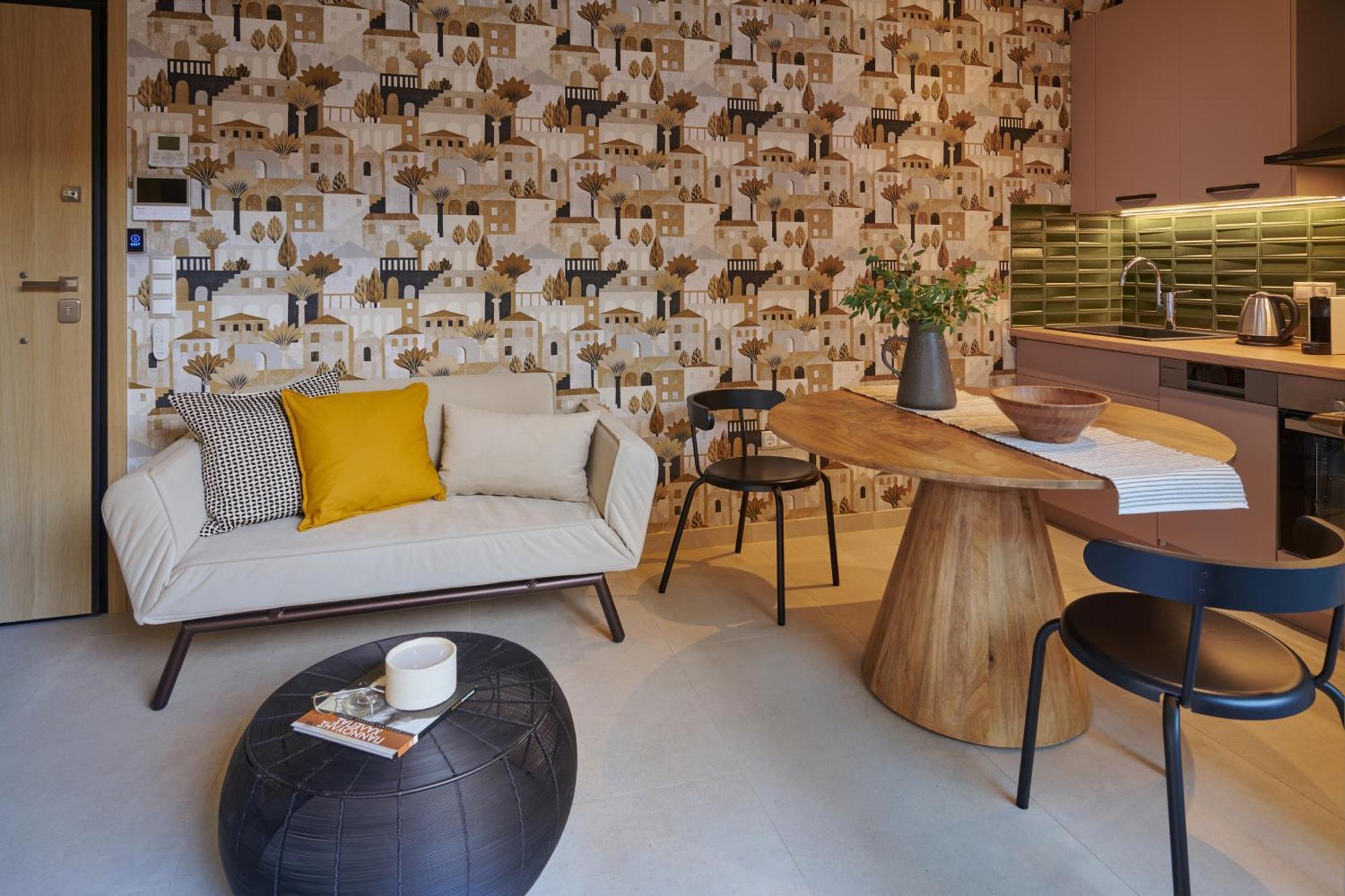 Rastoni Acropolis Uniquely Located Stylish Apartments Atina Dış mekan fotoğraf