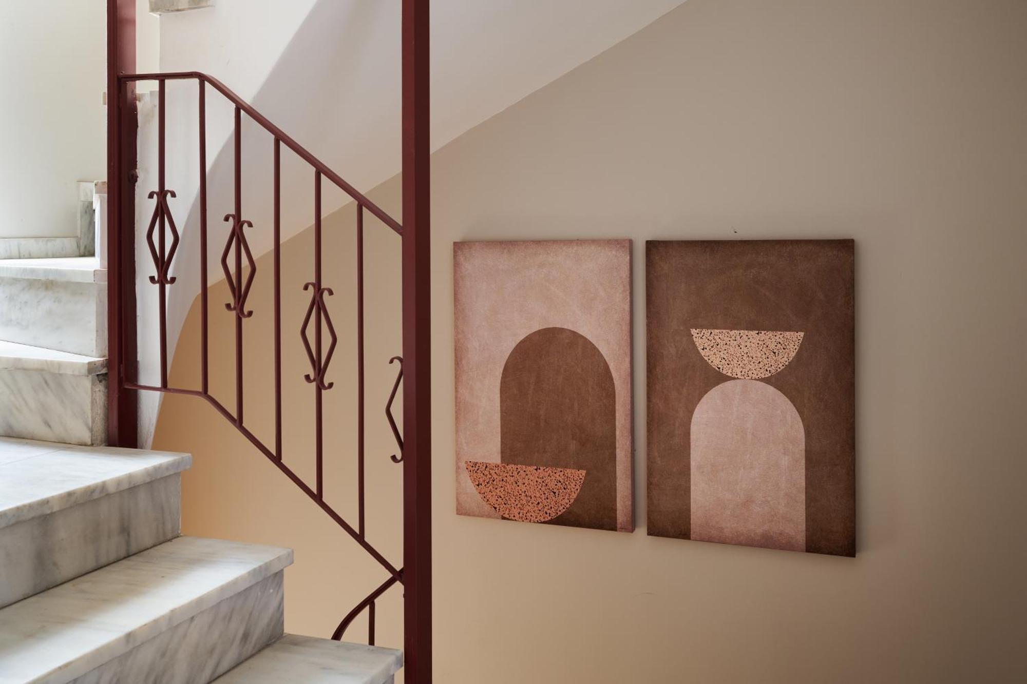 Rastoni Acropolis Uniquely Located Stylish Apartments Atina Dış mekan fotoğraf