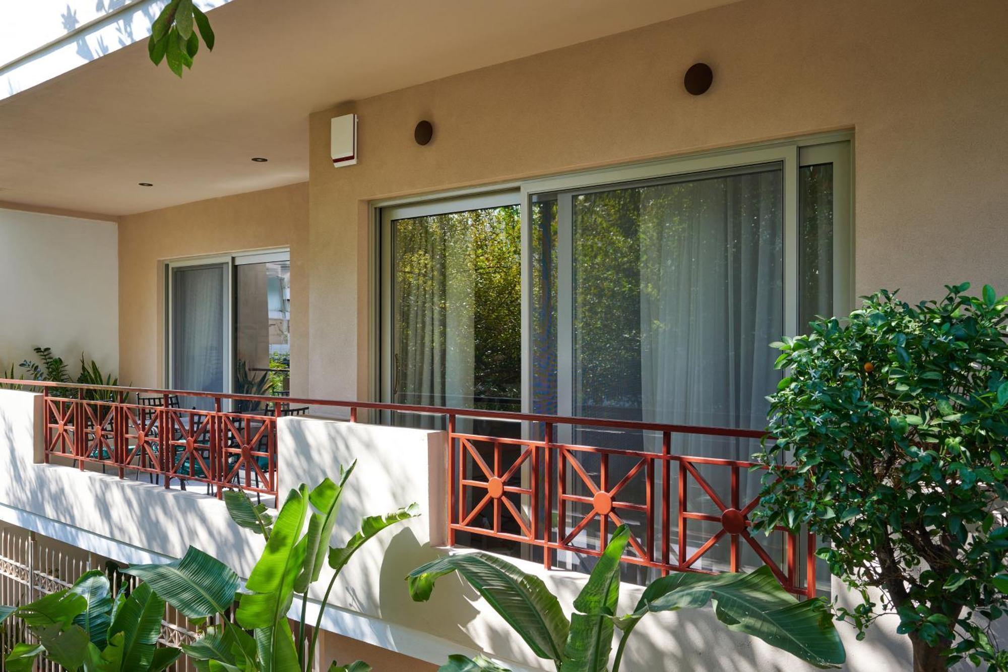 Rastoni Acropolis Uniquely Located Stylish Apartments Atina Dış mekan fotoğraf