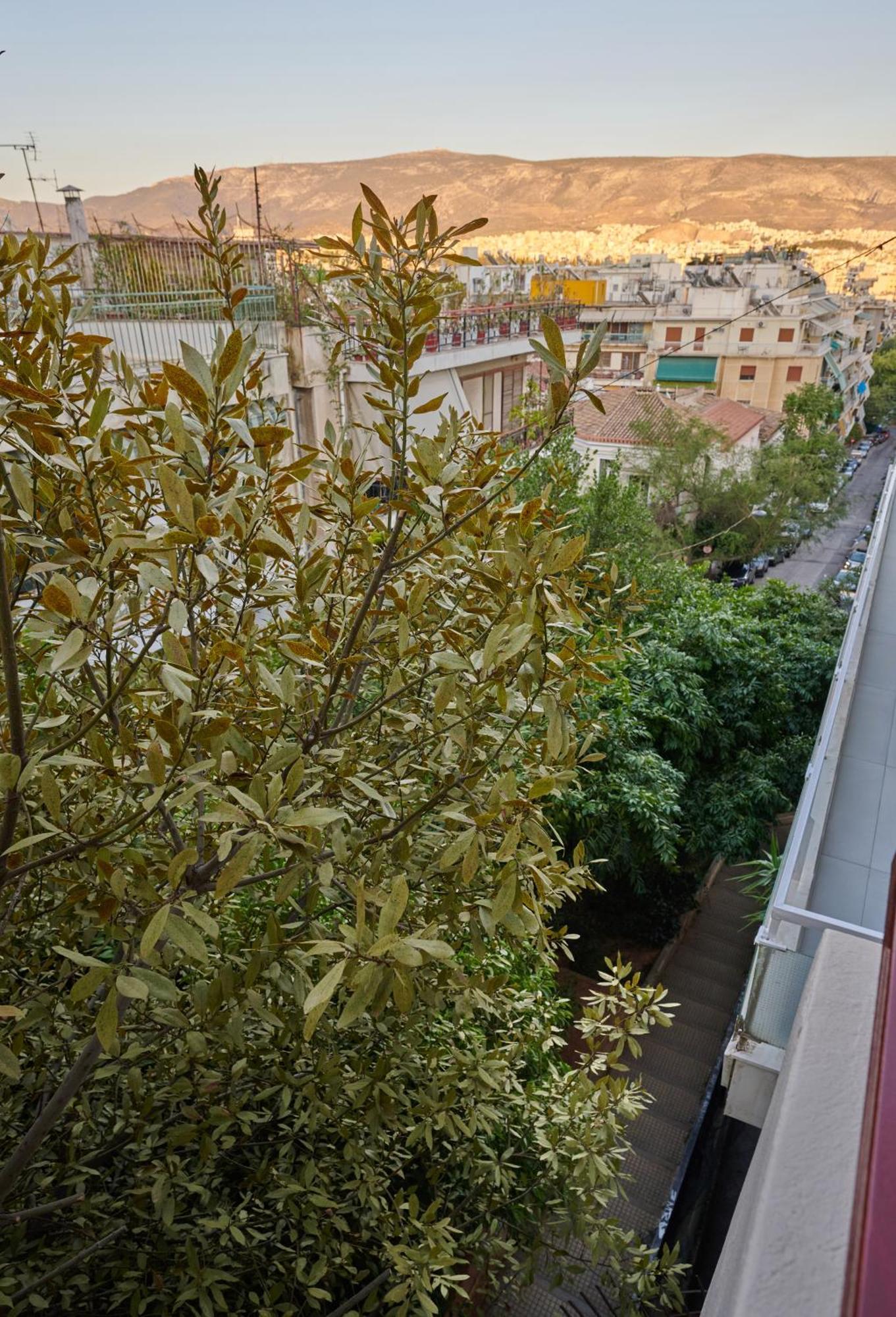 Rastoni Acropolis Uniquely Located Stylish Apartments Atina Dış mekan fotoğraf