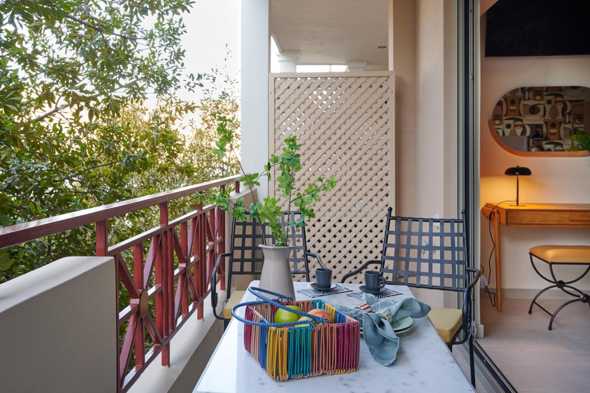 Rastoni Acropolis Uniquely Located Stylish Apartments Atina Dış mekan fotoğraf