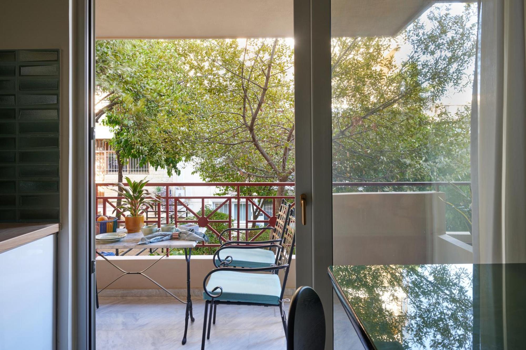 Rastoni Acropolis Uniquely Located Stylish Apartments Atina Dış mekan fotoğraf