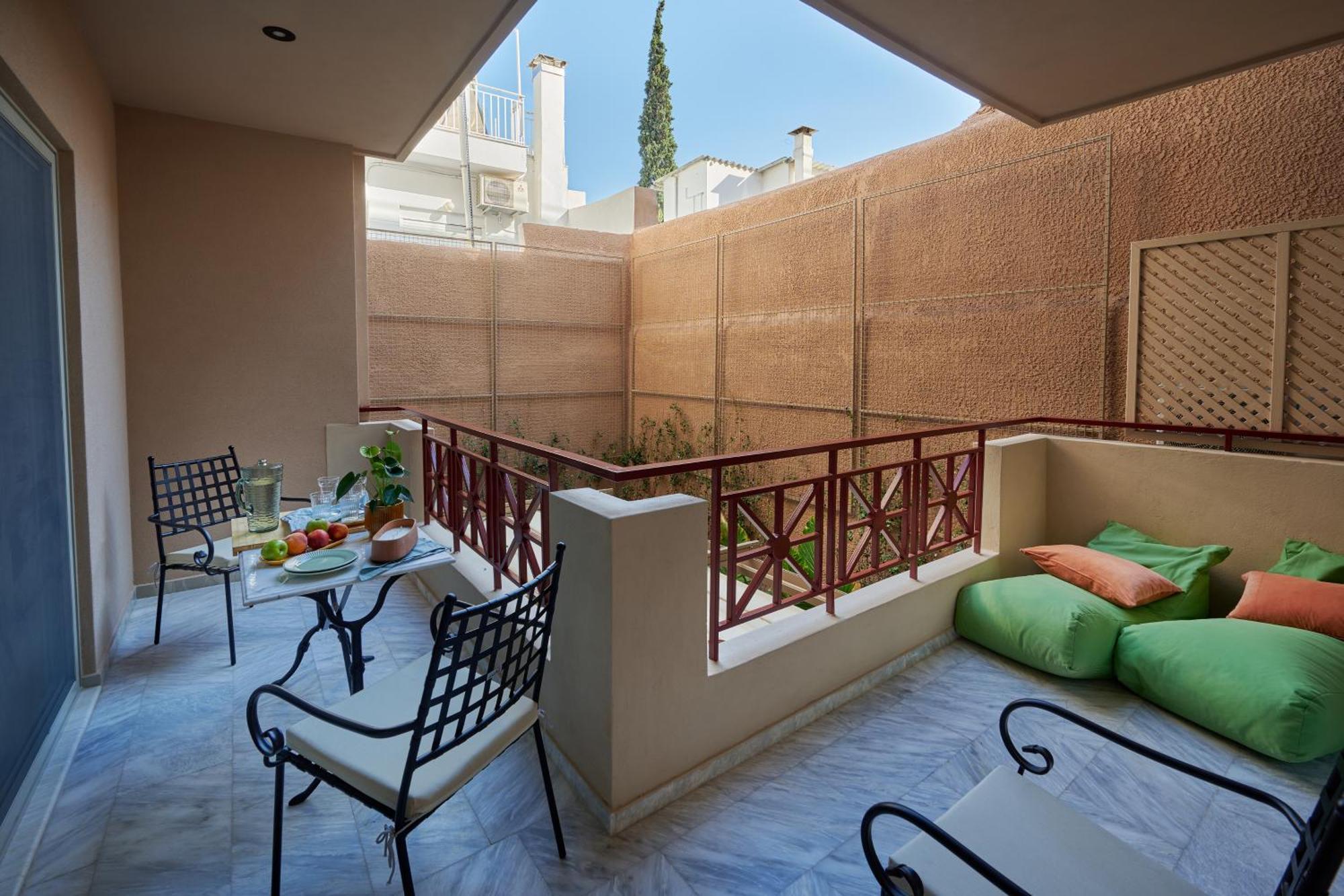 Rastoni Acropolis Uniquely Located Stylish Apartments Atina Dış mekan fotoğraf