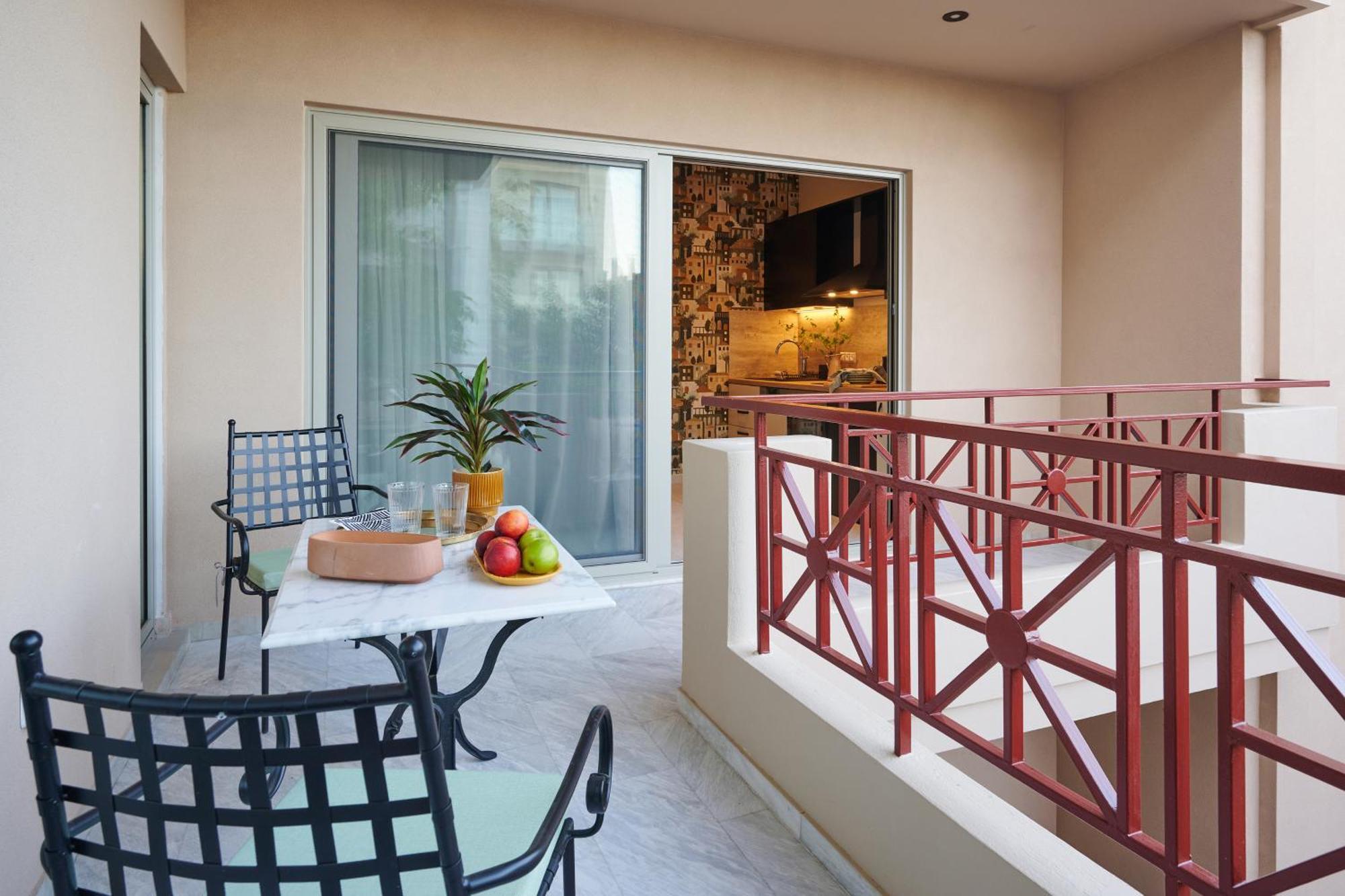 Rastoni Acropolis Uniquely Located Stylish Apartments Atina Dış mekan fotoğraf