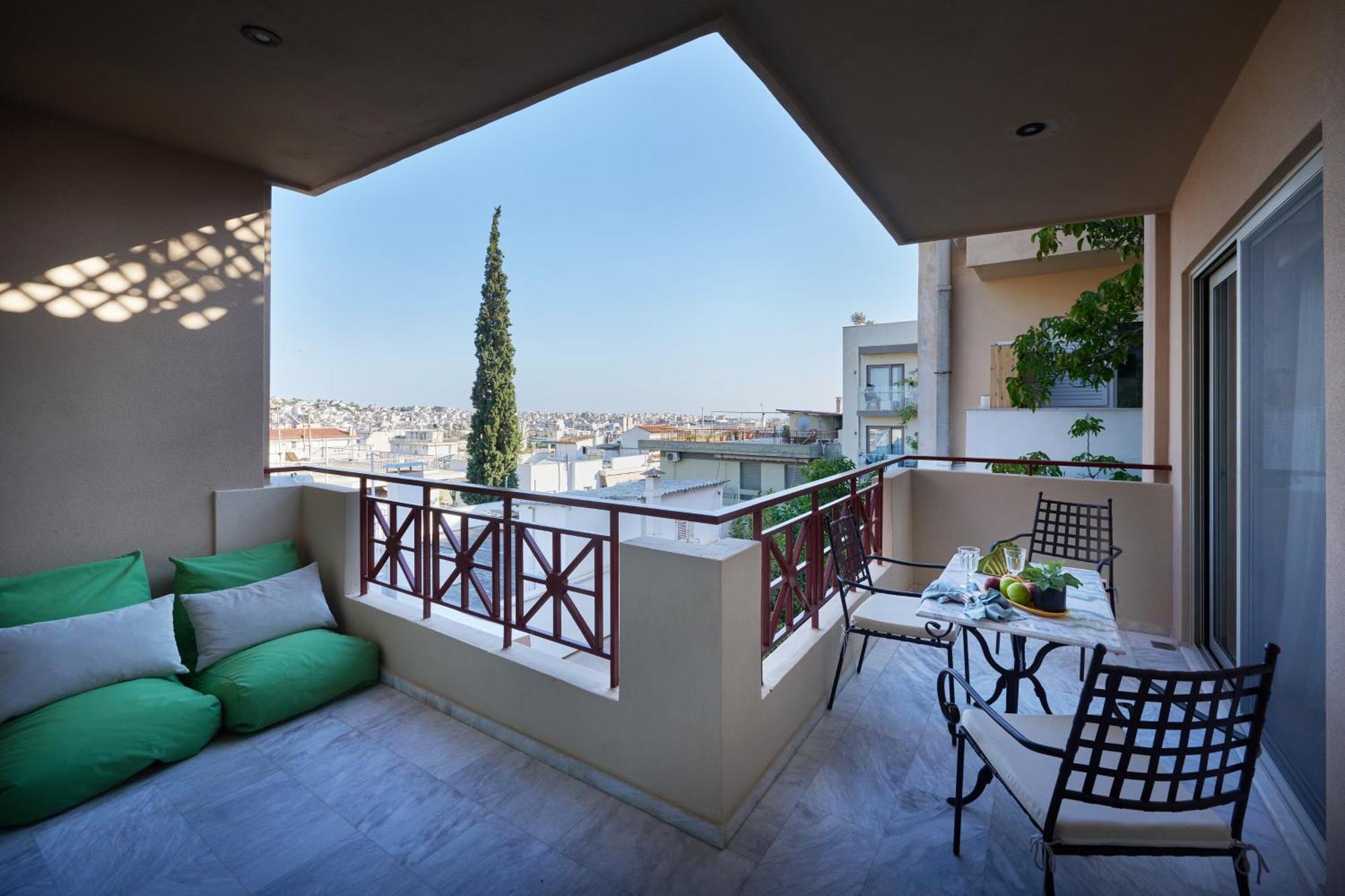 Rastoni Acropolis Uniquely Located Stylish Apartments Atina Dış mekan fotoğraf
