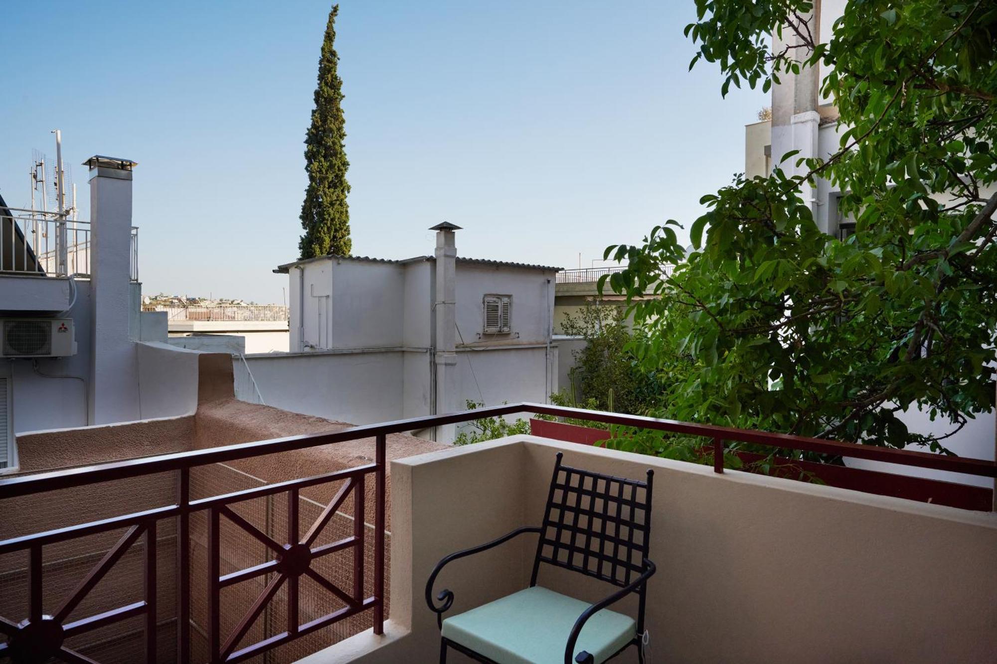 Rastoni Acropolis Uniquely Located Stylish Apartments Atina Dış mekan fotoğraf